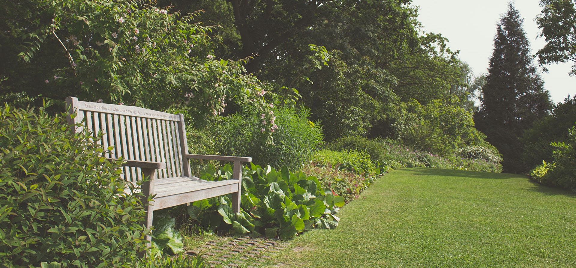 Garden Services in Surrey